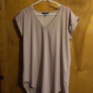Express blouse medium